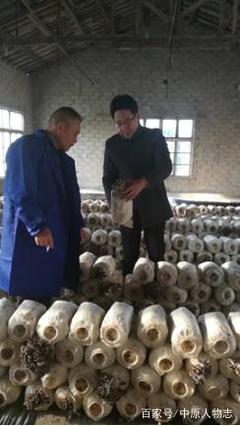 一生為民 無怨無悔——湖南常德市食用菌產(chǎn)業(yè)協(xié)會(huì)會(huì)長(zhǎng)馬永春訪談錄