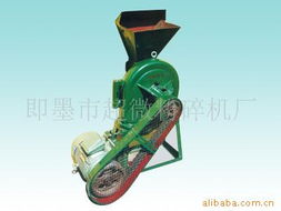 即墨市超微粉碎機(jī)廠 助力農(nóng)業(yè)開發(fā)的核心設(shè)備與產(chǎn)品清單