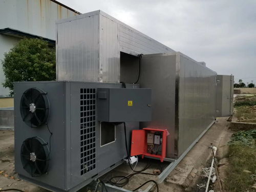 歐思丹農(nóng)業(yè)熱泵烘干整體方案 引領(lǐng)農(nóng)副產(chǎn)品烘干技術(shù)革新與農(nóng)業(yè)可持續(xù)發(fā)展