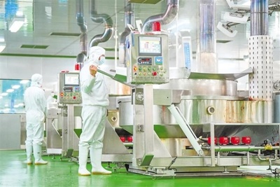 貴州農(nóng)經(jīng)網(wǎng) 創(chuàng)品牌、強(qiáng)龍頭，引領(lǐng)農(nóng)業(yè)開發(fā)新篇章