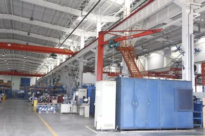 挺起經(jīng)區(qū)經(jīng)濟(jì)發(fā)展的脊梁--2018年財(cái)稅地方貢獻(xiàn)50強(qiáng)企業(yè)交上靚麗成績單