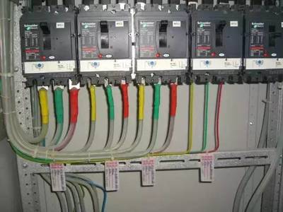 這是我見(jiàn)過(guò)最美的機(jī)電安裝工程,沒(méi)有之一