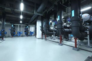 超高顏值，高投入也認了 中建五局機電安裝施工優秀做法展示