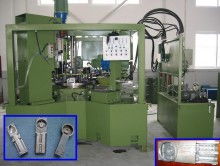 安陽(yáng)市紅鋼機(jī)電工程有限責(zé)任公司 專業(yè)提供組合機(jī)床及機(jī)電工程設(shè)備解決方案