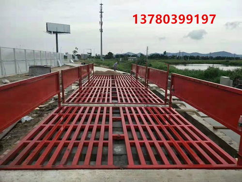 張工解讀 工地洗車機(jī)、洗輪機(jī)及機(jī)電工程設(shè)備在現(xiàn)代施工中的關(guān)鍵作用