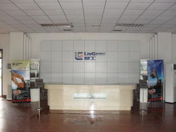 從機電學子到行業骨干 戴健的柳工之路