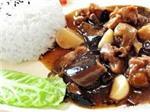 福香源餐飲管理 專業打造高質量、一流的學校食堂承包服務