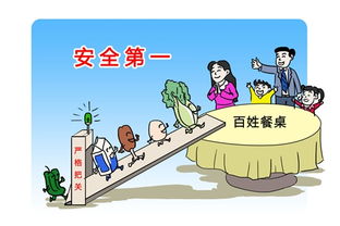 餐飲食品抽檢報(bào)告出爐 廣東珠海香洲區(qū)某餐館水產(chǎn)品檢出孔雀石綠，餐飲安全管理亟待加強(qiáng)